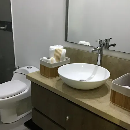 Apartment Colombia Cartagena