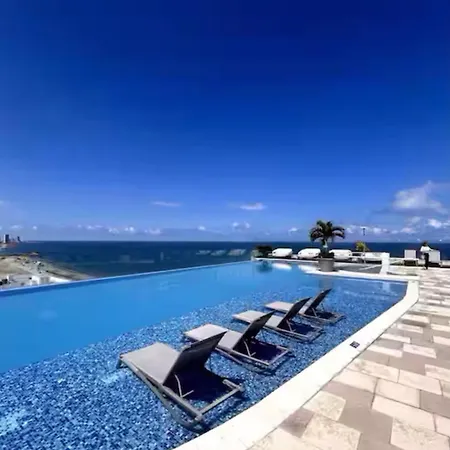 Apartment Colombia Cartagena
