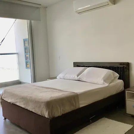 Apartment Colombia *