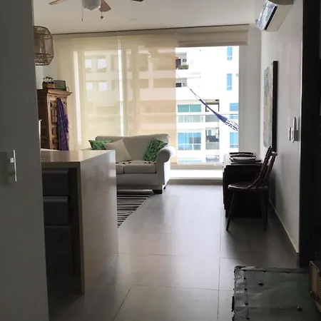 Colombia Apartment