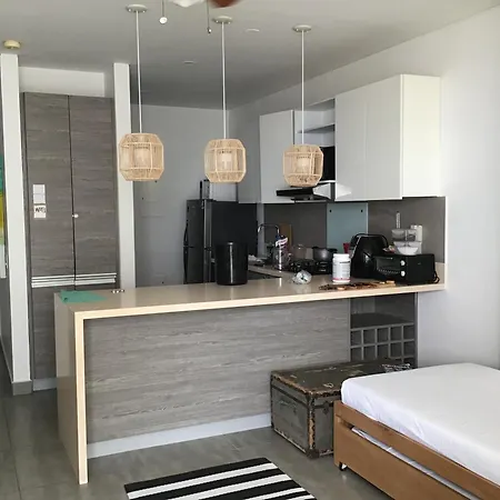 Apartment Colombia *