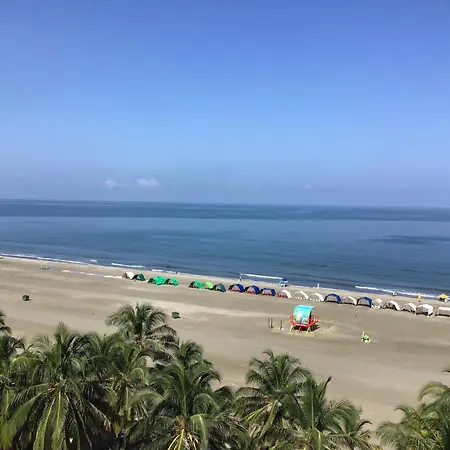 Colombia Apartment