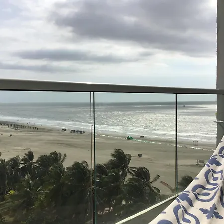 Colombia Apartment *