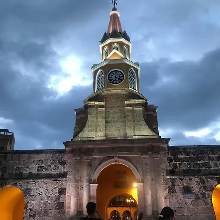 Colombia Cartagena