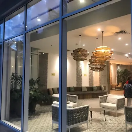 Apartment Colombia