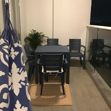 Colombia Apartment *