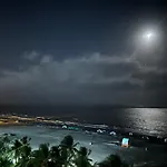 Cartagena, con salida directa a la playa