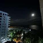 Cartagena, con salida directa a la playa