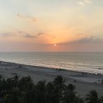 Cartagena, con salida directa a la playa