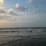 Cartagena, con salida directa a la playa