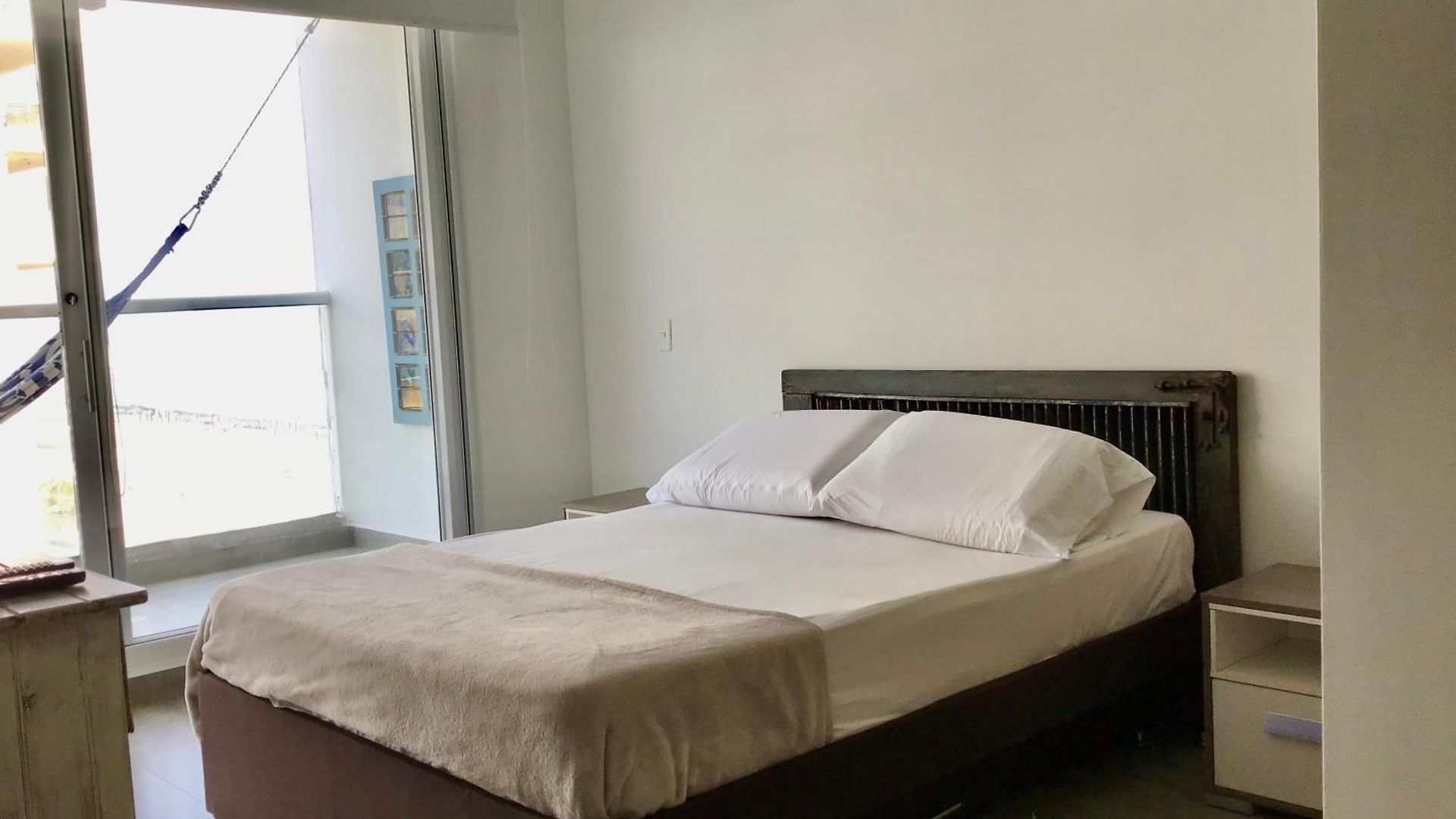 Apartamento Cartagena, Con Salida Directa A La Playa *