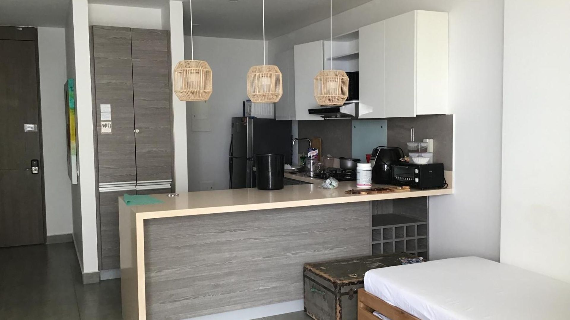 Apartamento Cartagena, Con Salida Directa A La Playa *