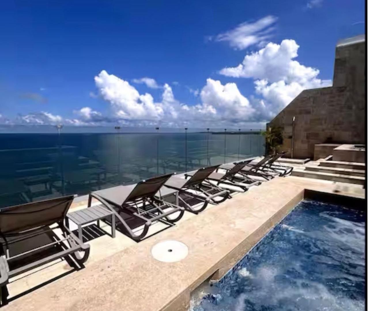 Apartamento Cartagena, Con Salida Directa A La Playa Cartagena