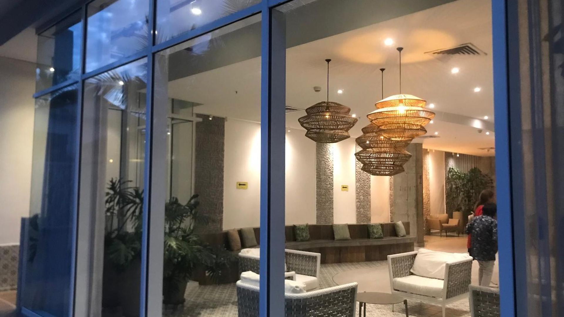 Apartamento Cartagena, Con Salida Directa A La Playa