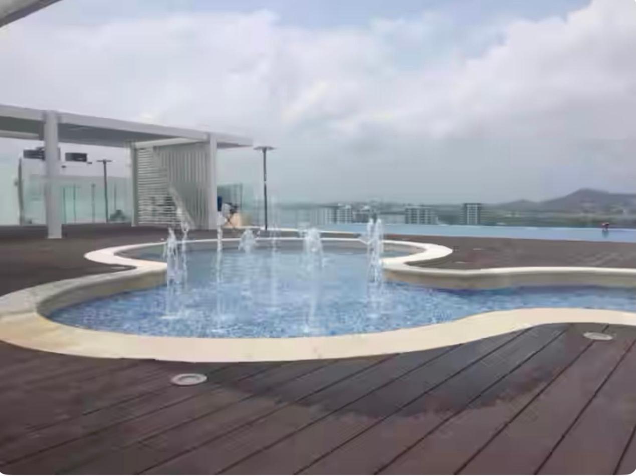 Apartamento Cartagena, Con Salida Directa A La Playa *