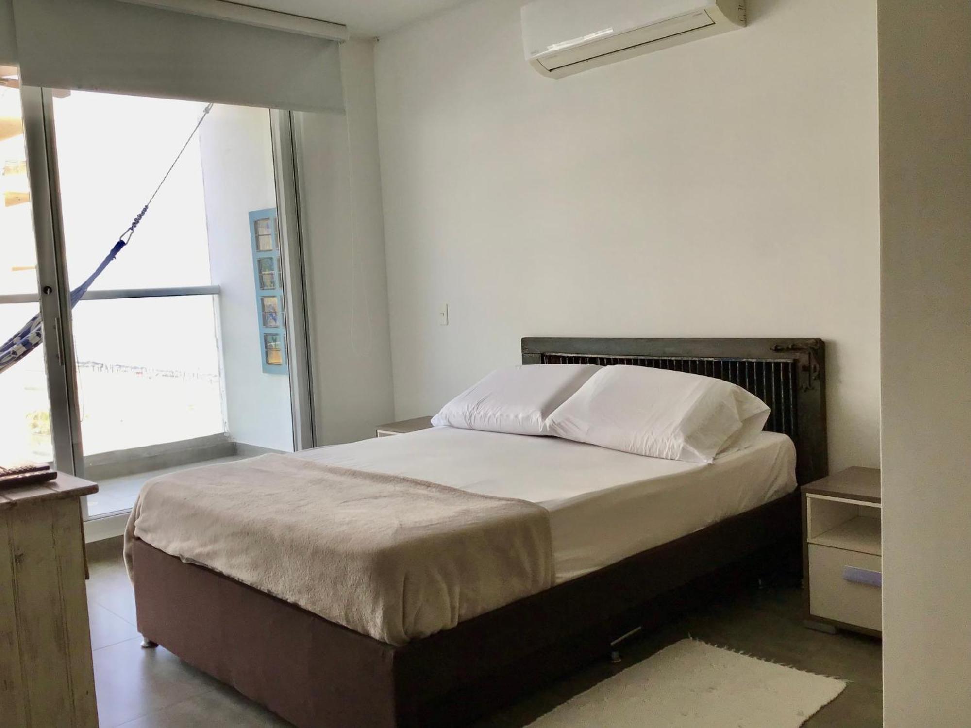 Apartamento Cartagena, Con Salida Directa A La Playa *