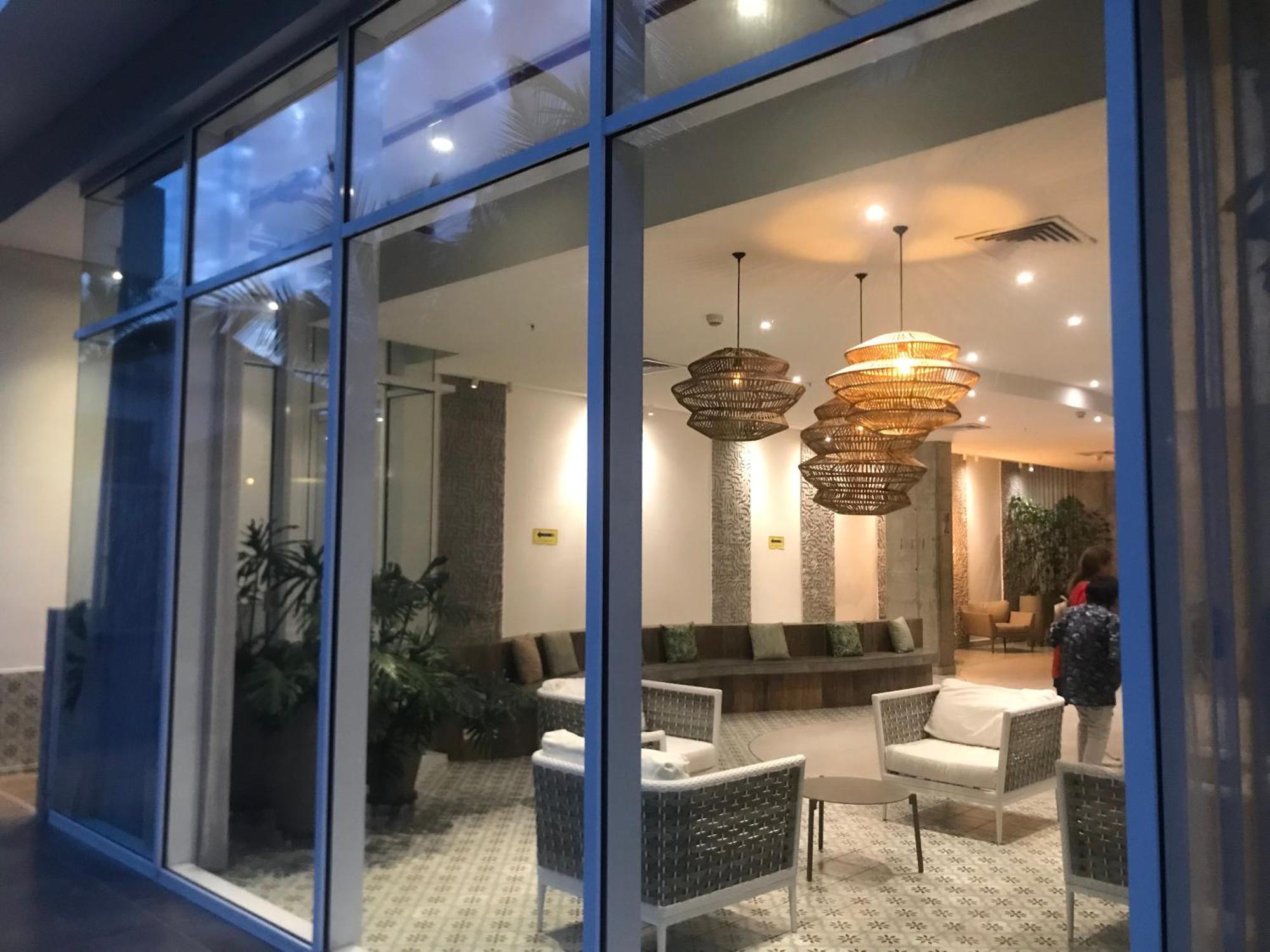 Apartamento Cartagena, Con Salida Directa A La Playa